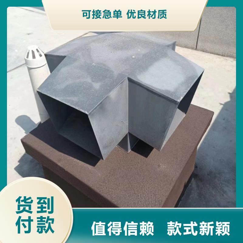 淮南F系列方形排气道风帽批发价格