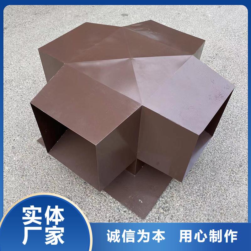 东营排烟道成品止回式风帽多样化风格