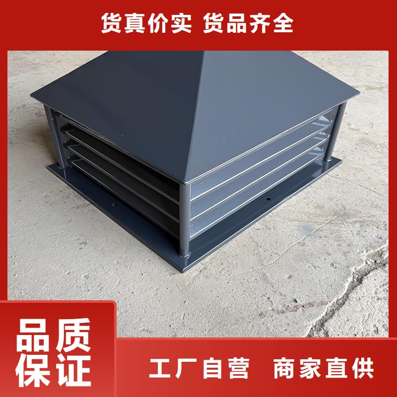 阜新D系列四孔风帽防雨效果强