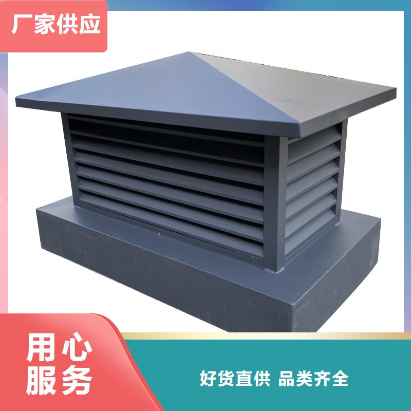 12j201止回式风帽多样化风格