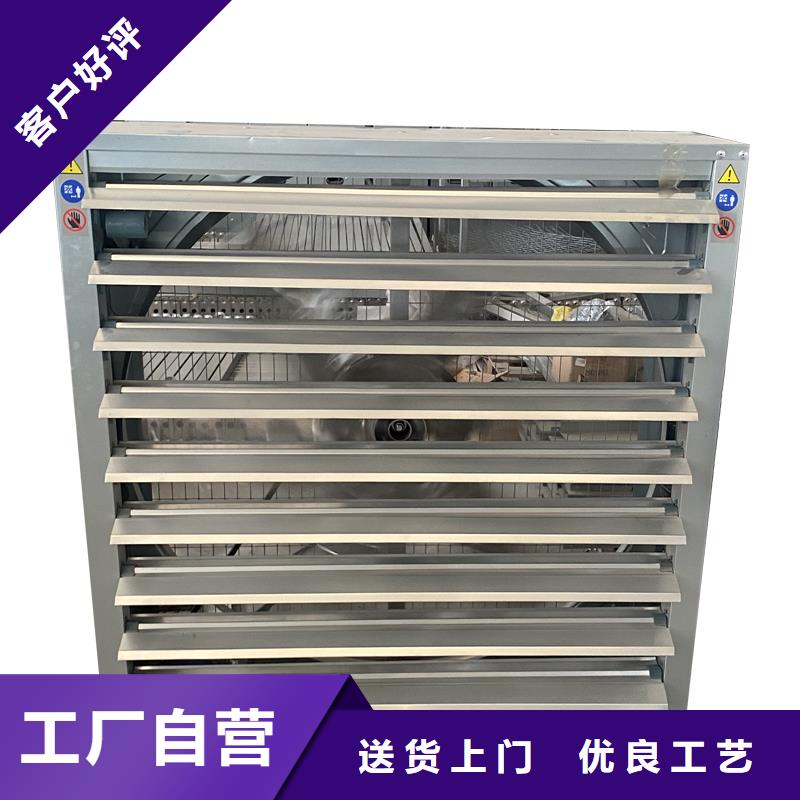 通风降温玻璃钢负压风机公司-价格
