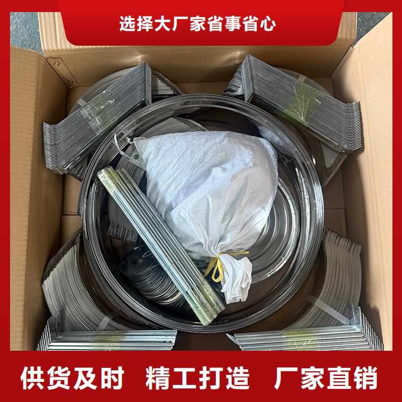 曲靖无动力屋顶排风机源头好货