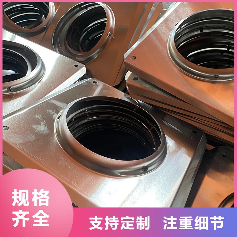 黄冈厂房自然通风器欢迎咨询