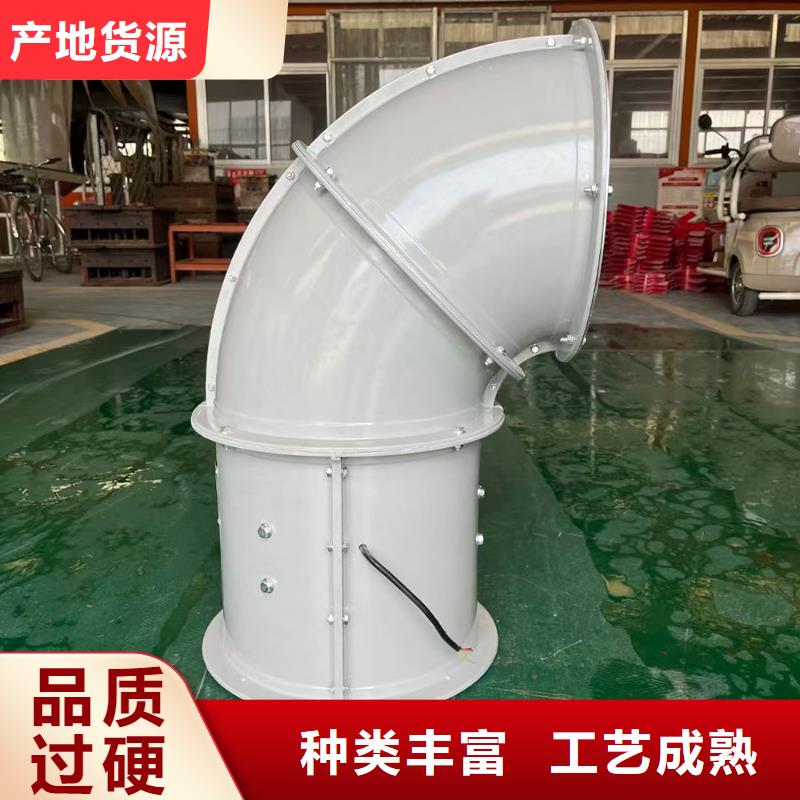 商丘T-35轴流风机欢迎咨询