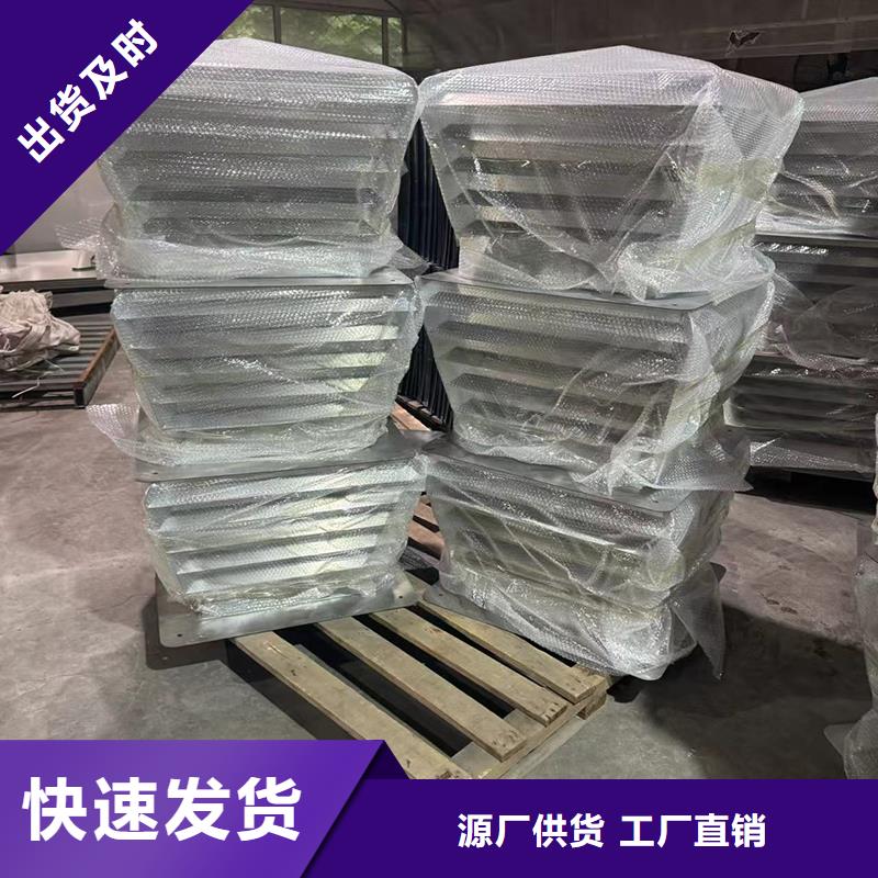 H系列风帽无噪音