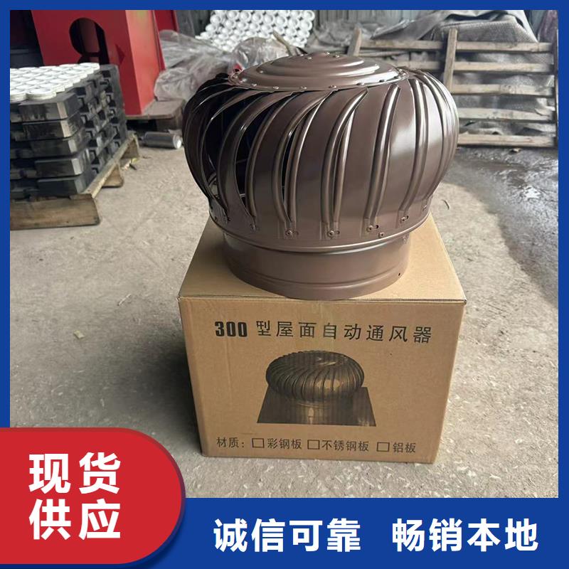 烟道D系列风帽防倒灌