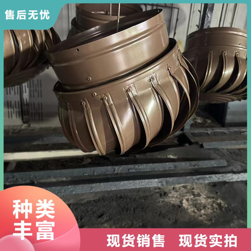 防雨通风排气道风帽品质保障