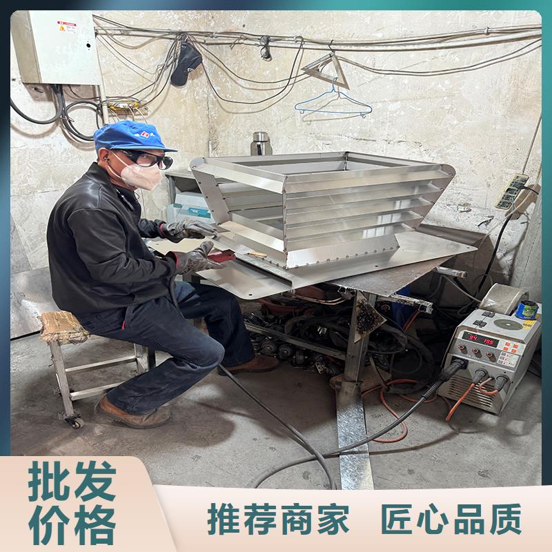 县C系列防倒灌风帽良心厂家