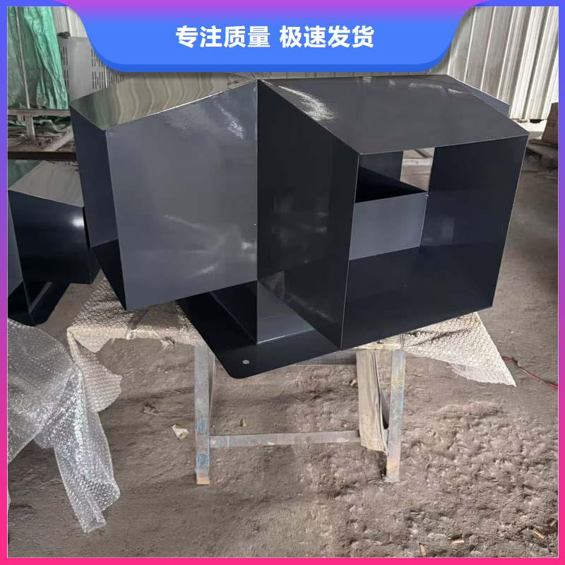 C-FD防倒灌风帽节能环保