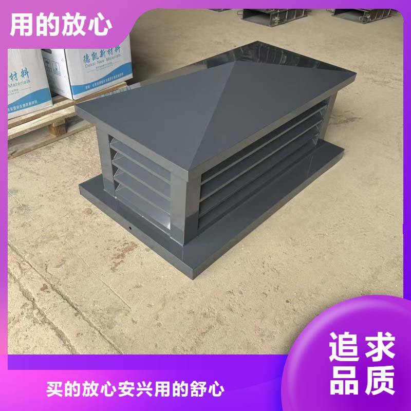 烟道D系列风帽防倒灌