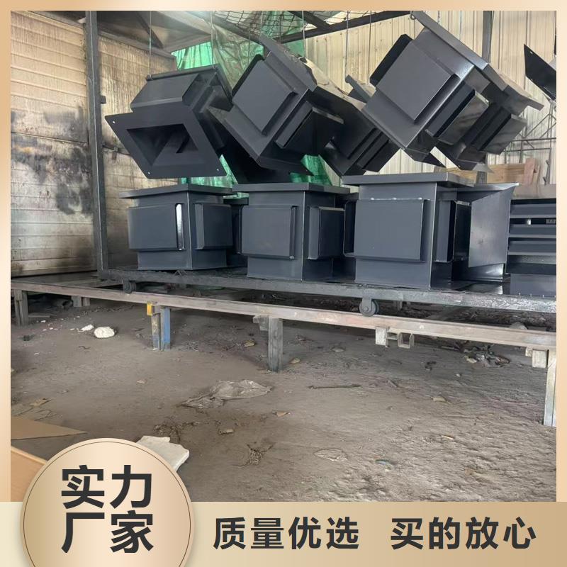 C系列厨房卫生间排气道帽诚信厂家