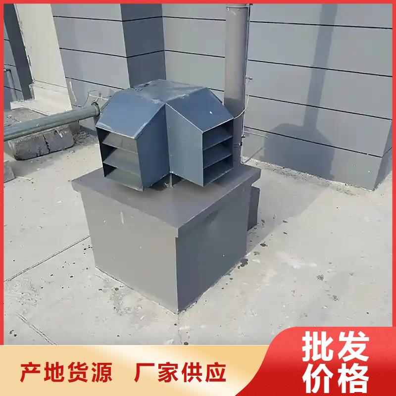 D-FM-KT系列风帽询问报价