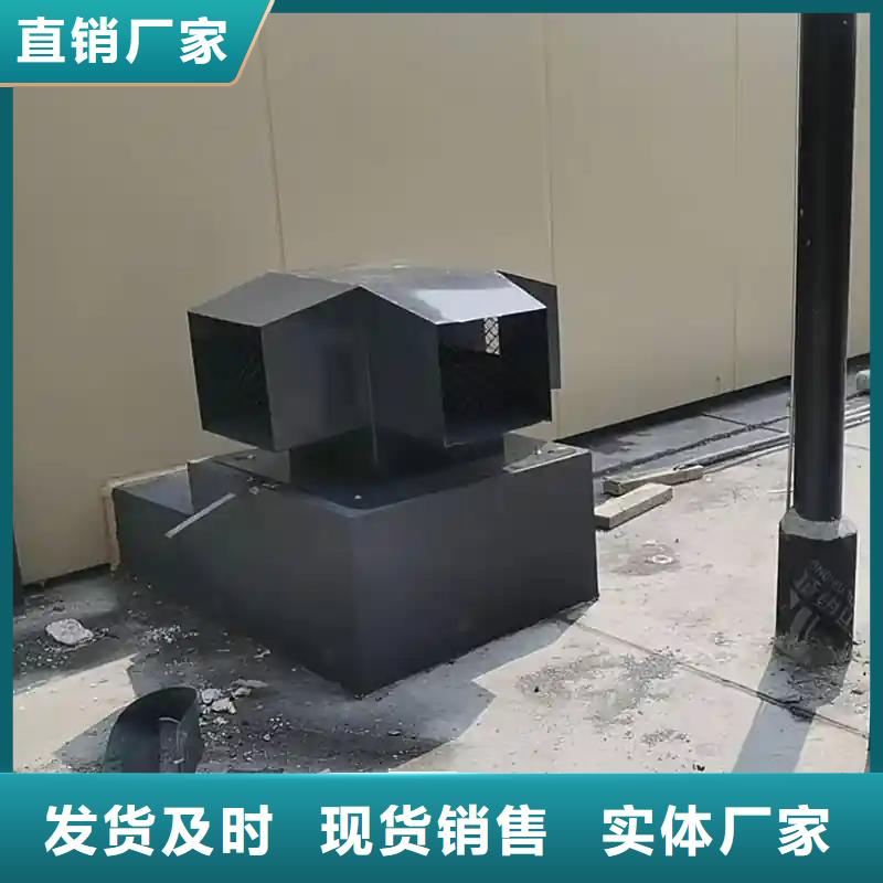 D系列四孔风帽工厂直销