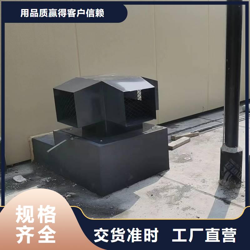 县A-FM-BPS型风帽金属负压风帽