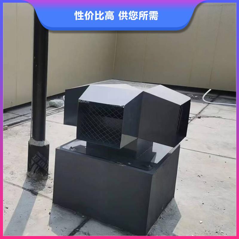 百叶防风帽通风烟帽口碑好