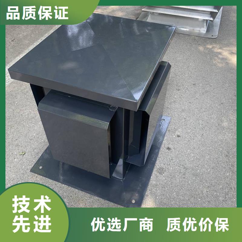 县防雨排风透气烟囱帽服务周到