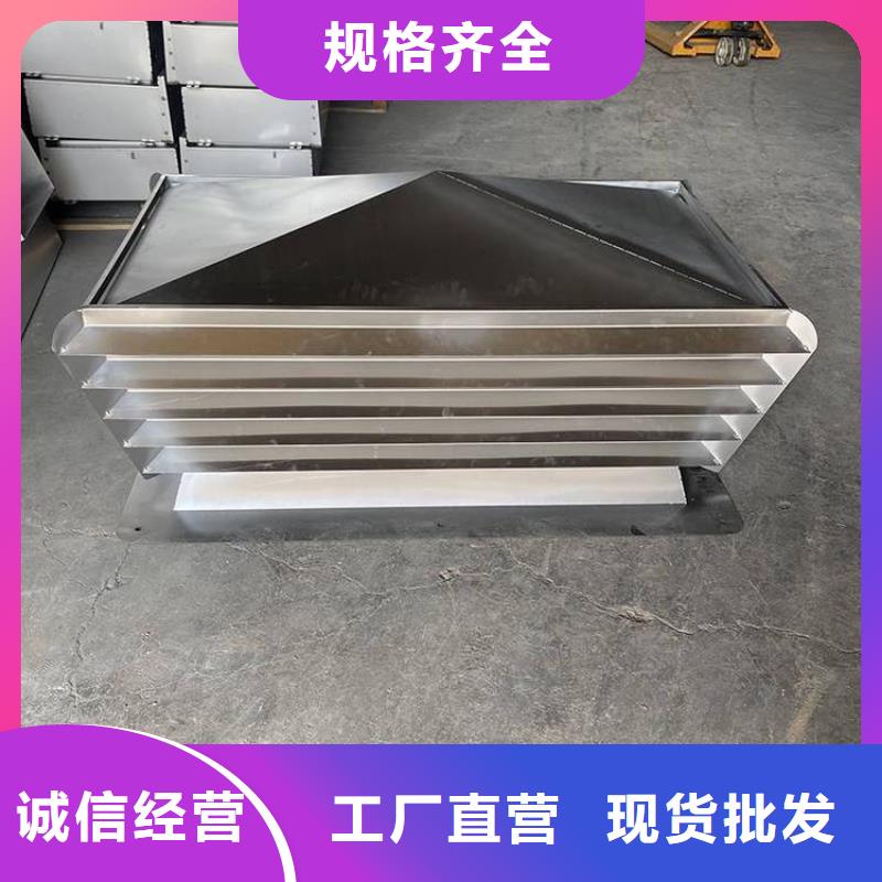 新款无动力风帽制造厂家