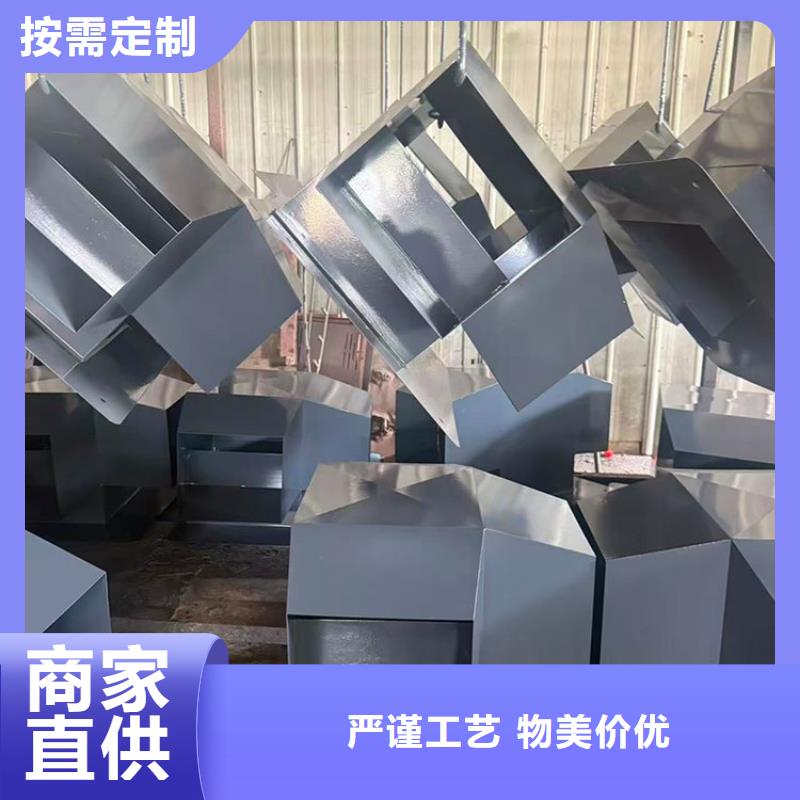 防雨倒灌风帽制造厂家