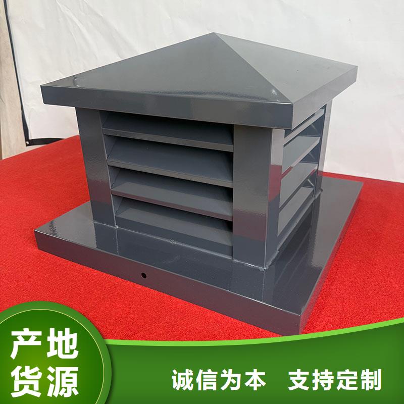 C系列防倒灌风帽按需定制