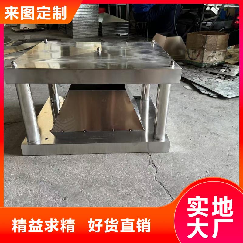 金属材质无动力风帽实力厂家