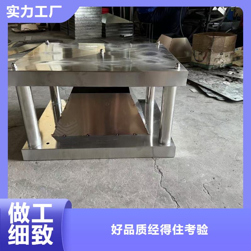 变压式风帽安装简单