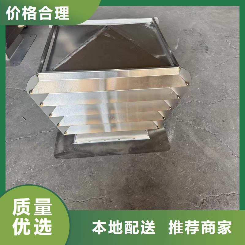 县防倒灌烟囱帽价格低