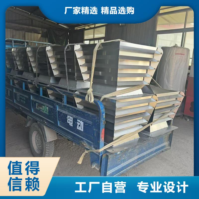县防倒灌烟囱帽价格低