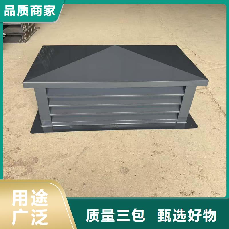 县防倒灌烟囱帽价格低