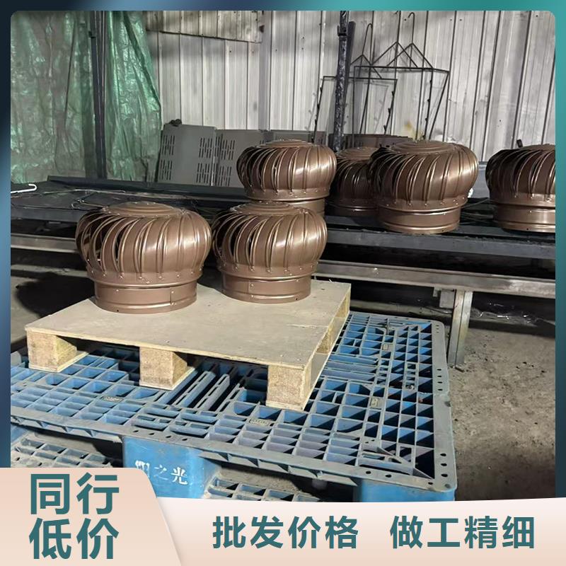 县防倒灌烟囱帽价格低