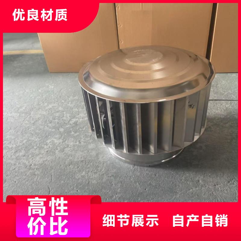 县防倒灌烟囱帽价格低