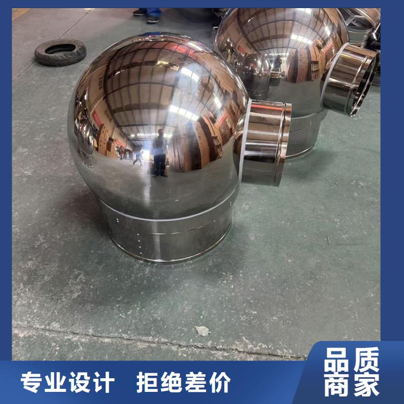 新款无动力风帽厂家直销