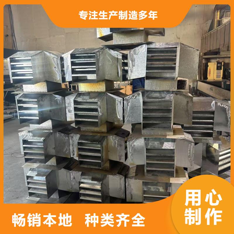 县烟囱帽排气透气百叶屋顶口碑好