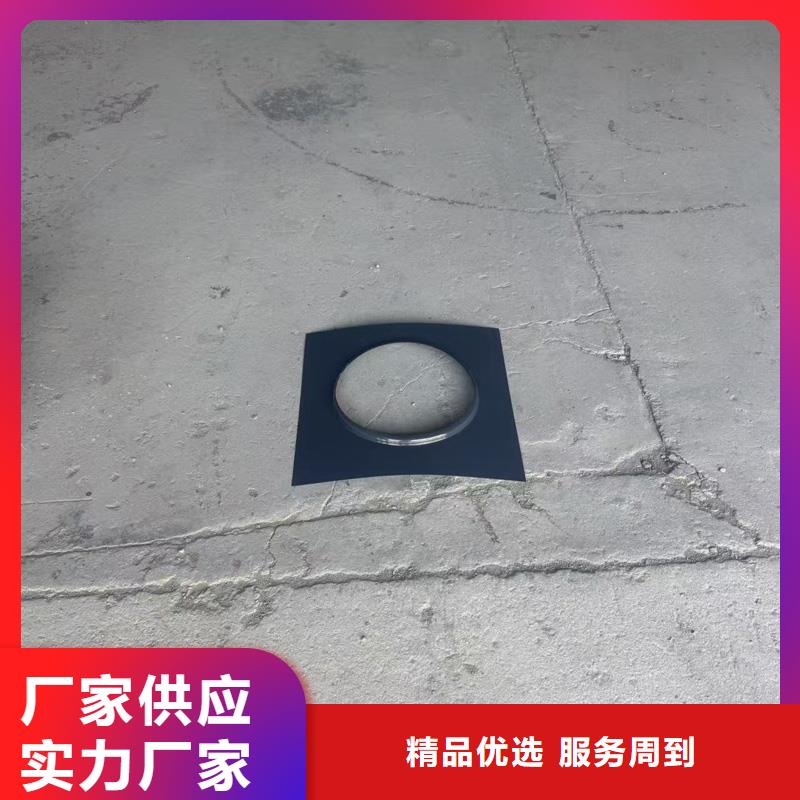 自力式风帽信赖