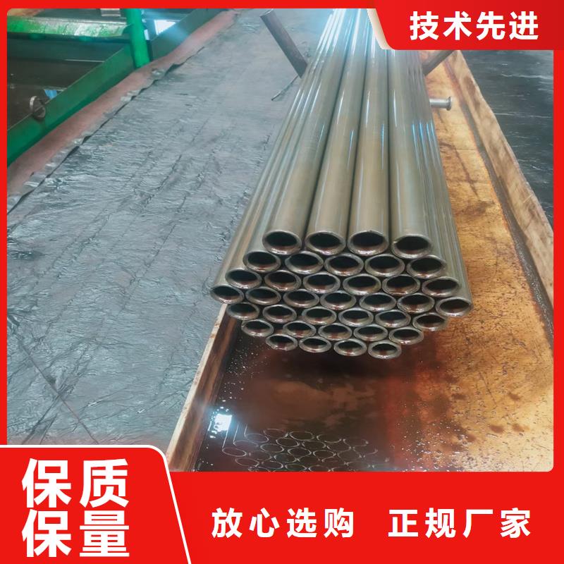 精密管精密钢管货源充足
