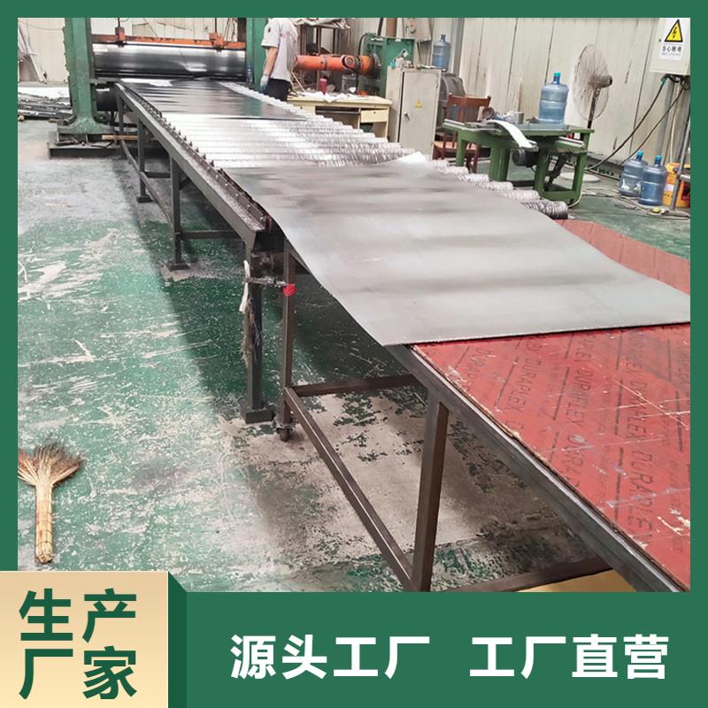 喷塑铅门质量保真