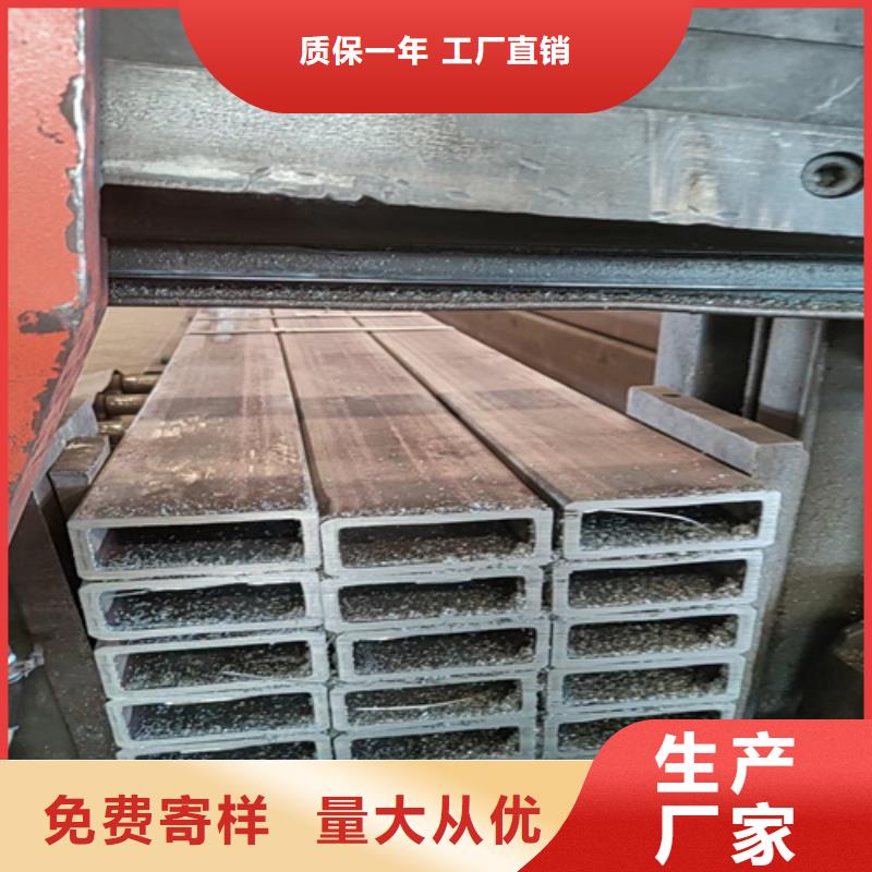 价格行情:方矩管