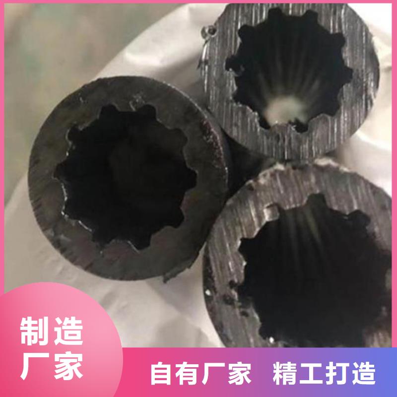 精密花键管价格优惠