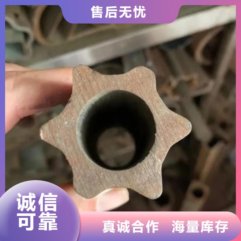 花键管_精密钢管产品细节参数