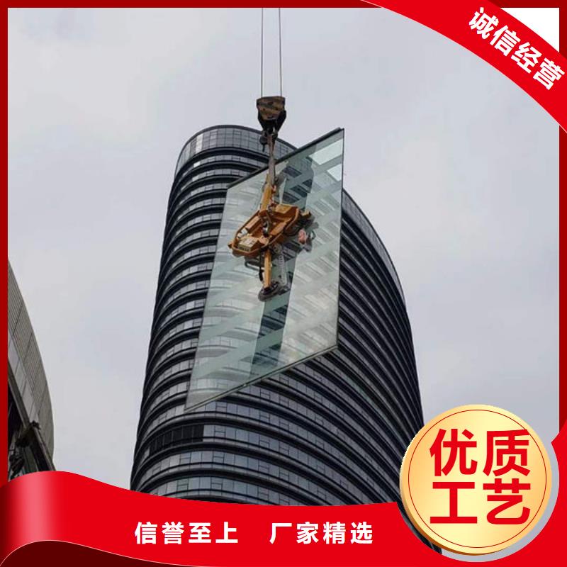 上海6爪电动玻璃吸盘产品介绍