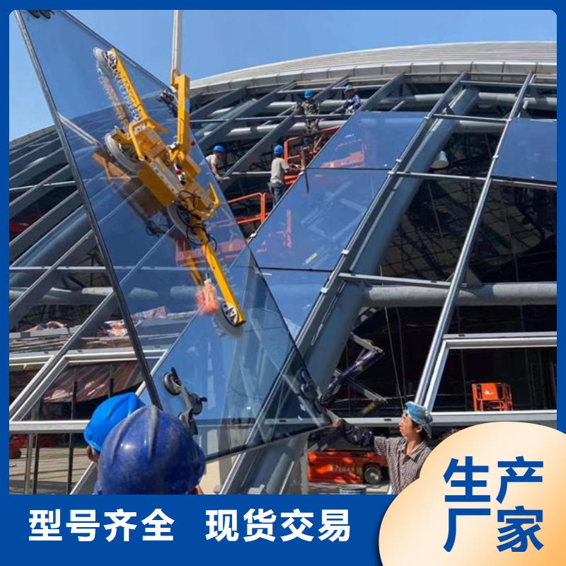 河北省保定市600公斤电动玻璃吸盘图片