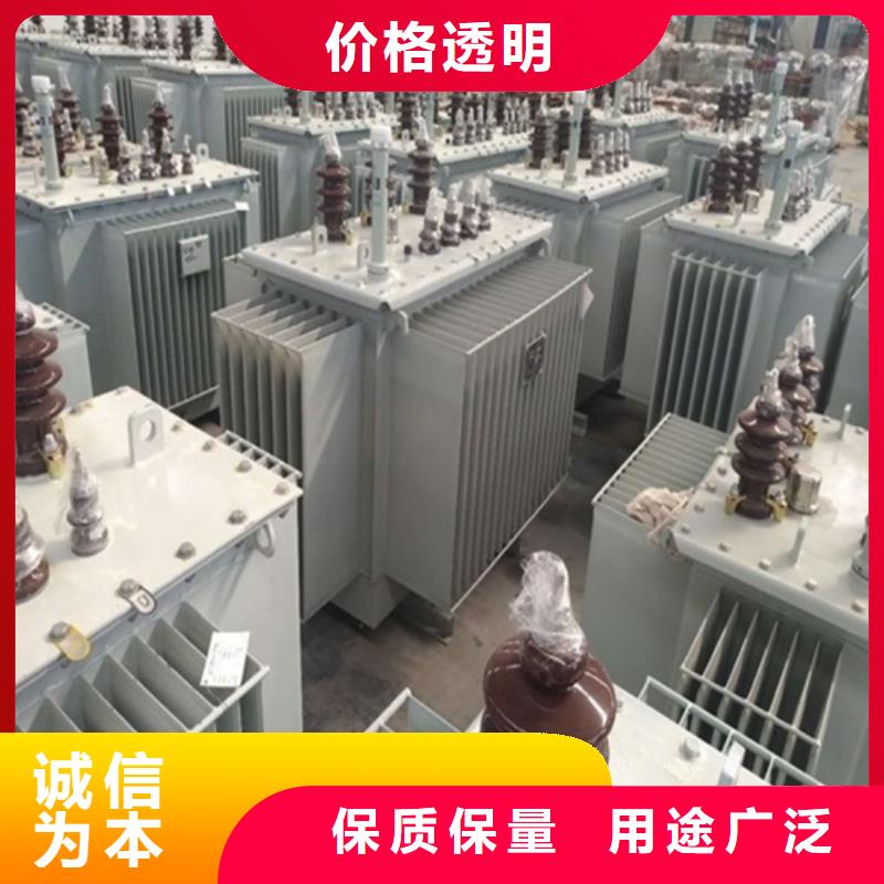 S11-80KVA/10KV/0.4KV油浸式变压器信息推荐