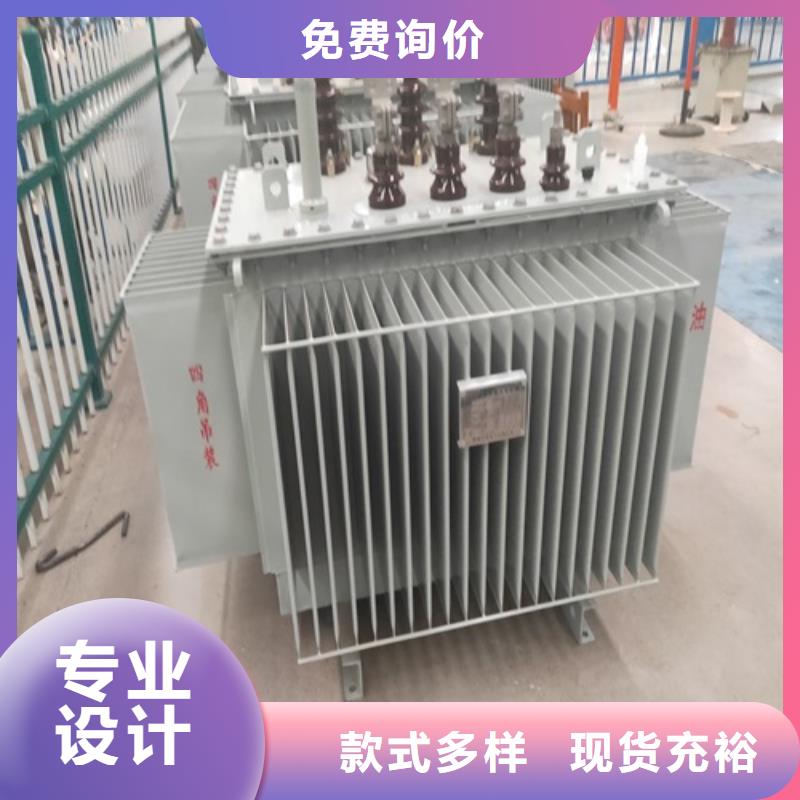 S13-800KVA/35KV/10KV/0.4KV油浸式变压器种类齐全