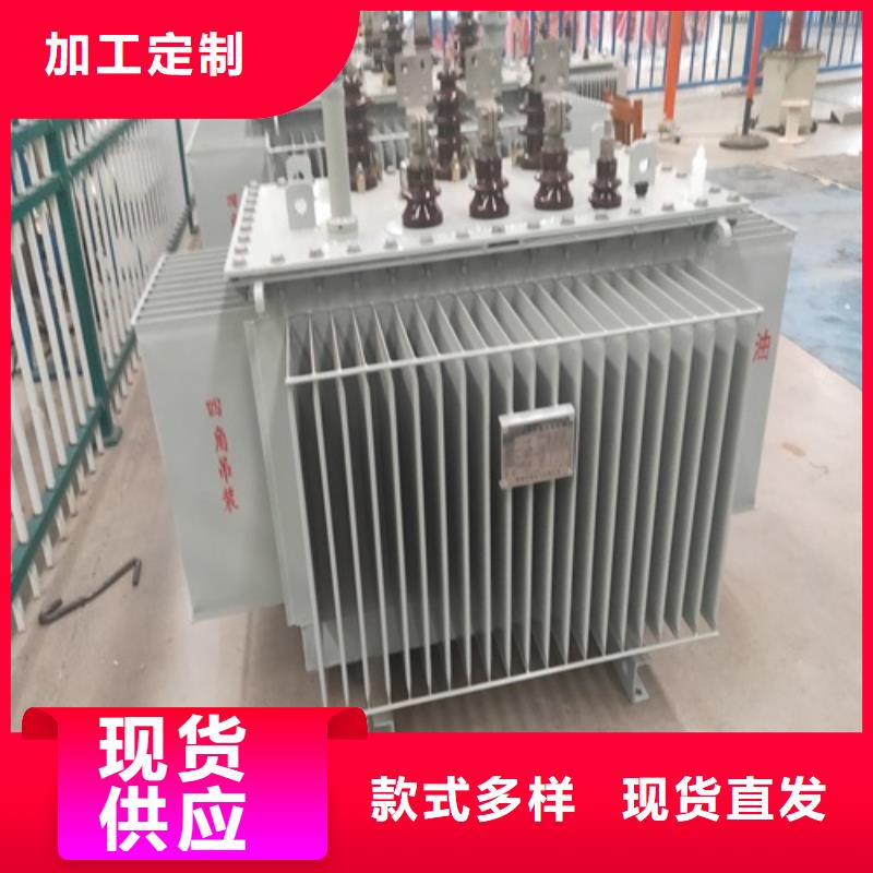 S11-160KVA/10KV/0.4KV油浸式变压器源头厂家