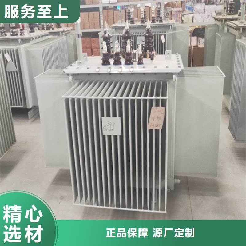 S22-160KVA/35KV/10KV/0.4KV油浸式变压器欢迎来电