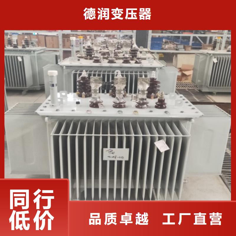 SZ11-200KVA/35KV/10KV/0.4KV有载调压油浸式变压器近期行情