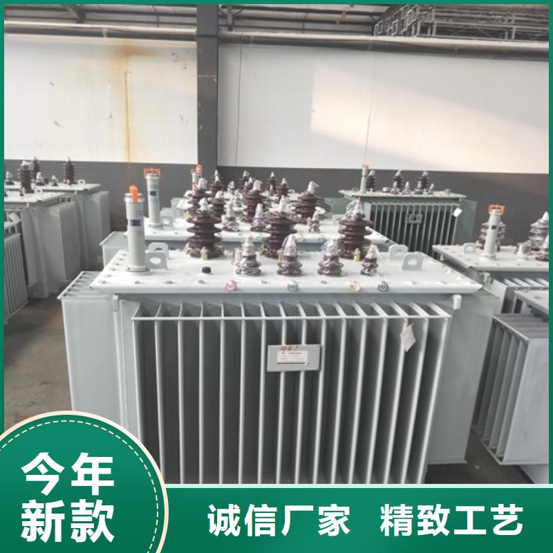 SZ11-160KVA/35KV/10KV/0.4KV有载调压油浸式变压器出厂价格