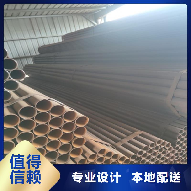 Q345E焊管生产