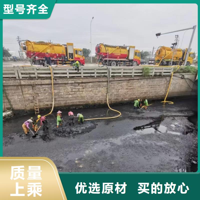 会同县河道清理、水渠清淤价格行情