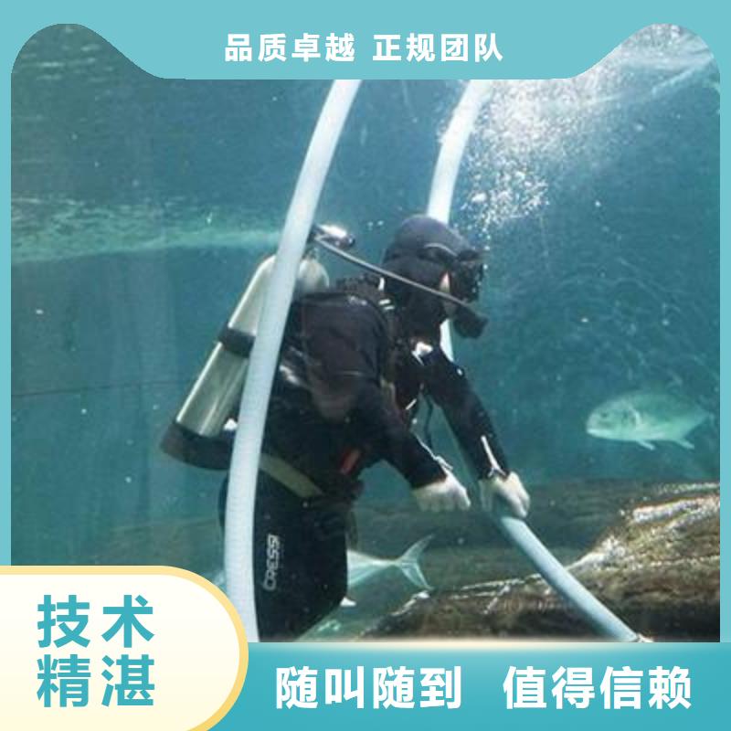 西城区水下打捞尸体放心选择