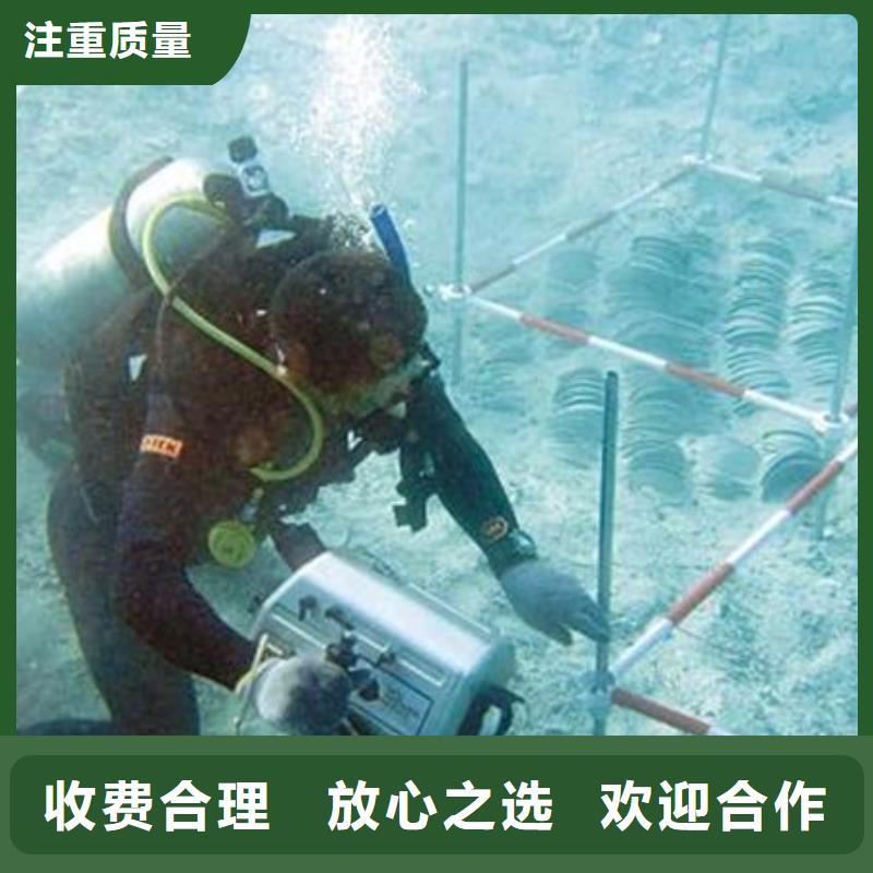 海淀区水下打捞金项链源头好货